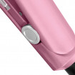 Ισιωτική Μαλλιών με Πλάκες Τιτανίου 45W Lexical LHS-5340-PINK Ισιωτική Μαλλιών με Πλάκες Τιτανίου 45W Lexical LHS-5340-PINK