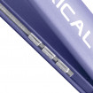 Ισιωτική Μαλλιών με Πλάκες Τιτανίου 45W Lexical LHS-5340-PURPLE