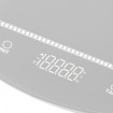 Ψηφιακή Ζυγαριά Κουζίνας Ακριβείας έως 5Kg Γκρι Lexical LKS-4301-GREY Ψηφιακή Ζυγαριά Κουζίνας Ακριβείας έως 5Kg Γκρι Lexical LKS-4301-GREY