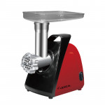 Κρεατομηχανή - Μηχανή Κιμά 500W Λευκή Lexical LMG-2004-RED