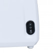 Κρεατομηχανή - Μηχανή Κιμά 500W Λευκή Lexical LMG-2004-WHITE