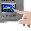 Κρεατομηχανή - Μηχανή Κιμά 3000W Lexical LMG-2090 Κρεατομηχανή - Μηχανή Κιμά 3000W Lexical LMG-2090