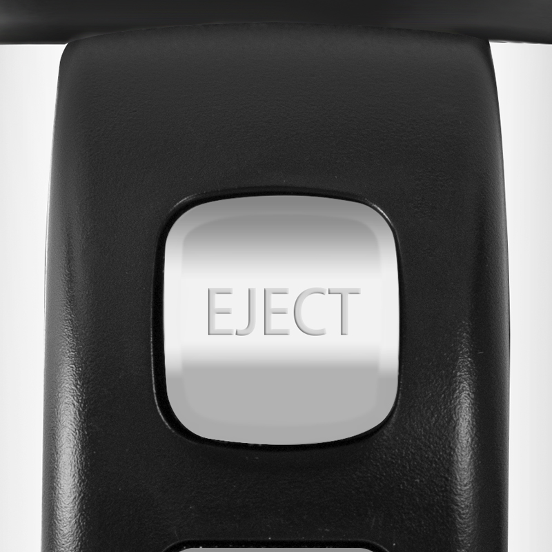 Μίξερ Χειρός 400W Lexical LMX-1741