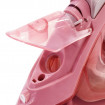 Σίδερο Ατμού με κεραμική πλάκα 1600W Ροζ Lexical LSI-1002-PINK Σίδερο Ατμού με κεραμική πλάκα 1600W Ροζ Lexical LSI-1002-PINK