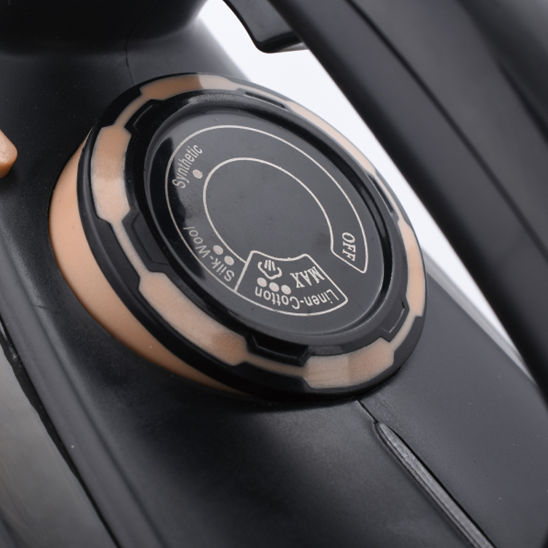 Ασύρματο Σίδερο Ατμού 2200W Rose Gold Lexical LSI-1010-CREAM Ασύρματο Σίδερο Ατμού 2200W Rose Gold Lexical LSI-1010-CREAM