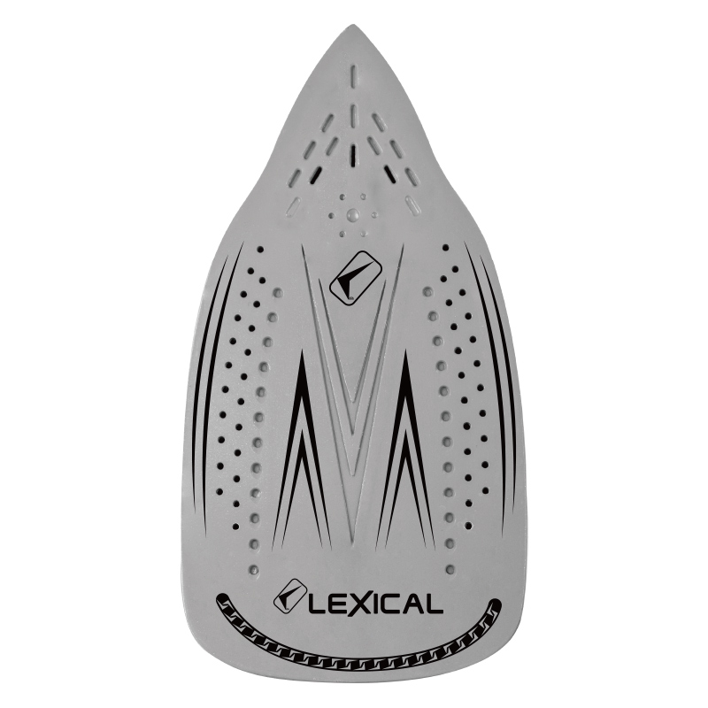 Ασύρματο Σίδερο Ατμού 2200W Rose Gold Lexical LSI-1010-CREAM Ασύρματο Σίδερο Ατμού 2200W Rose Gold Lexical LSI-1010-CREAM