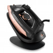 Ασύρματο Σίδερο Ατμού 2200W Rose Gold Lexical LSI-1010-CREAM Ασύρματο Σίδερο Ατμού 2200W Rose Gold Lexical LSI-1010-CREAM