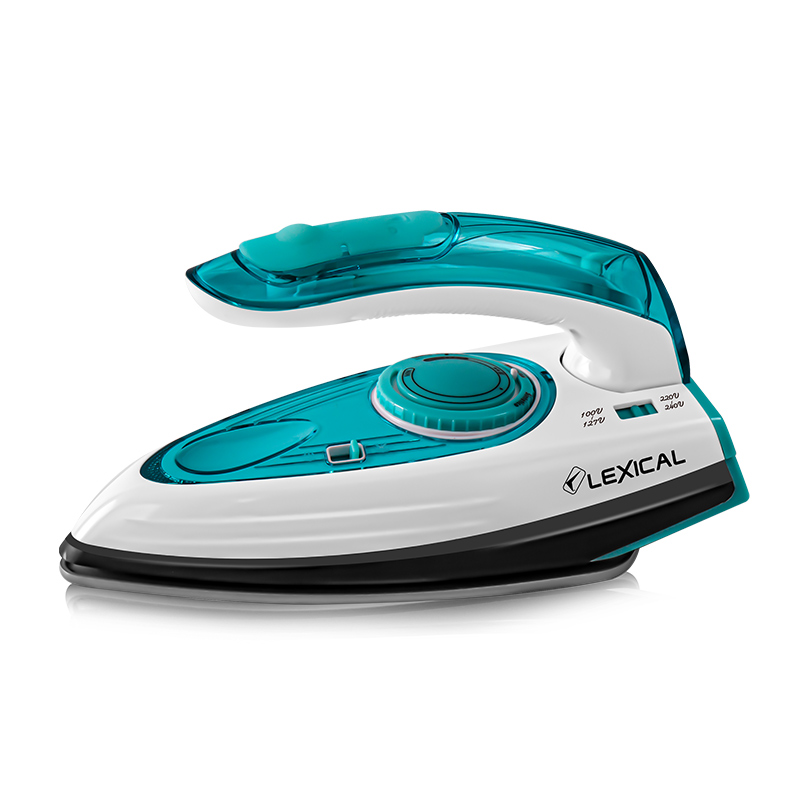 Σίδερο Ταξιδιού 1200W Μπλε Lexical LSI-1020-BLUE Σίδερο Ταξιδιού 1200W Μπλε Lexical LSI-1020-BLUE
