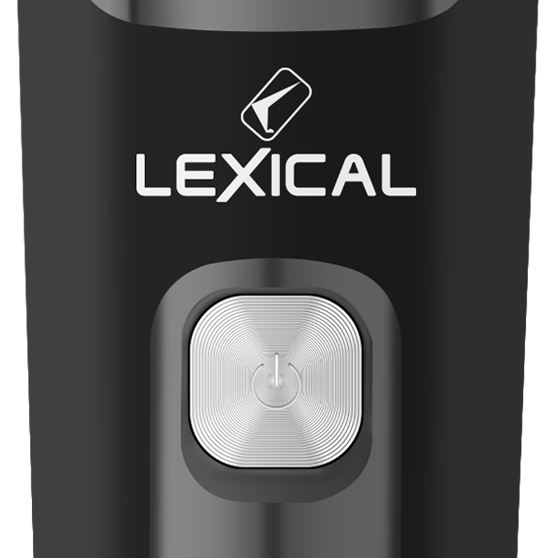 Ξυριστική Μηχανή Αδιάβροχη Lexical LSR-5730 Ξυριστική Μηχανή Αδιάβροχη Lexical LSR-5730