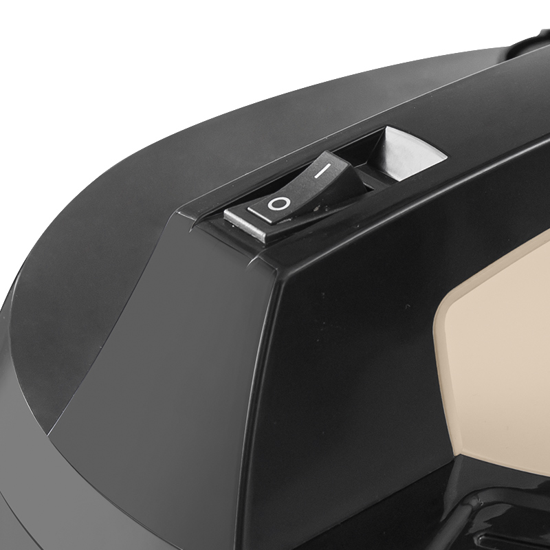 Ηλεκτρική Σκούπα Υγρών Στερεών 2200W 25L Μπεζ Lexical LVC-4002-3