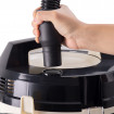 Ηλεκτρική Σκούπα Υγρών Στερεών 2200W 25L Μπεζ Lexical LVC-4002-3