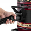 Ηλεκτρική Σκούπα Υγρών Στερεών 2200W 25L Κόκκινη Lexical LVC-4002-4