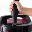 Ηλεκτρική Σκούπα Υγρών Στερεών 2200W 25L Κόκκινη Lexical LVC-4002-4