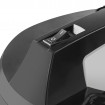 Ηλεκτρική Σκούπα Υγρών Στερεών 2200W 25L Γκρι Lexical LVC-4002-8
