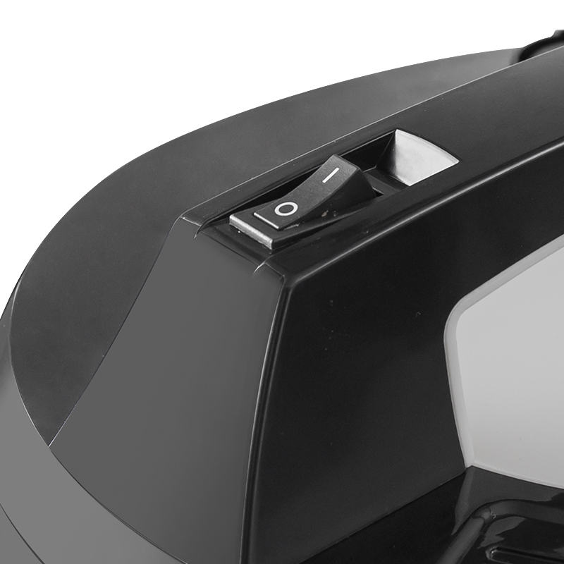 Ηλεκτρική Σκούπα Υγρών Στερεών 2200W 25L Γκρι Lexical LVC-4002-8