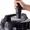 Ηλεκτρική Σκούπα Υγρών Στερεών 2200W 25L Γκρι Lexical LVC-4002-8