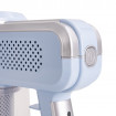 Ηλεκτρική Σκούπα Stick Χωρίς Σακούλα 2 σε 1 600W Μπλε Lexical LVC-4015-BLUE Ηλεκτρική Σκούπα Stick Χωρίς Σακούλα 2 σε 1 600W Μπλε Lexical LVC-4015-BLUE