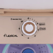 Πλυντήριο Ρούχων Mini 3 σε 1 Lexical LWG-7502-4 Πλυντήριο Ρούχων Mini 3 σε 1 Lexical LWG-7502-4