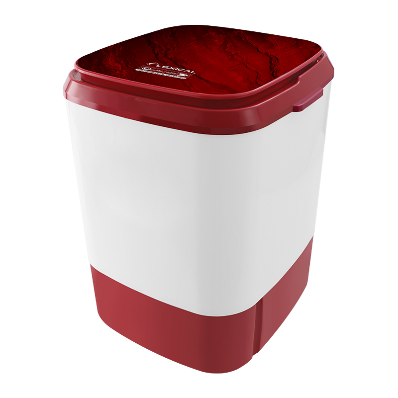 Πλυντήριο Ρούχων Mini 3 σε 1 Lexical LWG-7502-4 Πλυντήριο Ρούχων Mini 3 σε 1 Lexical LWG-7502-4