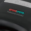 Ηλεκτρική Βαφλιέρα 750W Lexical LSM-2405 Ηλεκτρική Βαφλιέρα 750W Lexical LSM-2405