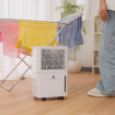 Αφυγραντήρας με WiFi & Ιονιστή 12L/ημέρα HomeVero HV-DHWF12T Αφυγραντήρας με WiFi & Ιονιστή 12L/ημέρα HomeVero HV-DHWF12T