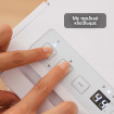 Αφυγραντήρας με WiFi & Ιονιστή 12L/ημέρα HomeVero HV-DHWF12T Αφυγραντήρας με WiFi & Ιονιστή 12L/ημέρα HomeVero HV-DHWF12T