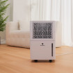 Αφυγραντήρας με WiFi & Ιονιστή 12L/ημέρα HomeVero HV-DHWF12T Αφυγραντήρας με WiFi & Ιονιστή 12L/ημέρα HomeVero HV-DHWF12T