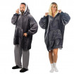 Smart Deal - Αφυγραντήρας HomeVero HV-DH3800 + Comfort Blanket (Γκρι) Smart Deal - Αφυγραντήρας HomeVero HV-DH3800 + Comfort Blanket (Γκρι)