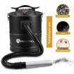 HomeVero Σκούπα στάχτης 1000W HV-AVC1000B + ΔΩΡΟ: Comfort Blanket σε Γκρι χρώμα HomeVero Σκούπα στάχτης 1000W HV-AVC1000B + ΔΩΡΟ: Comfort Blanket σε Γκρι χρώμα