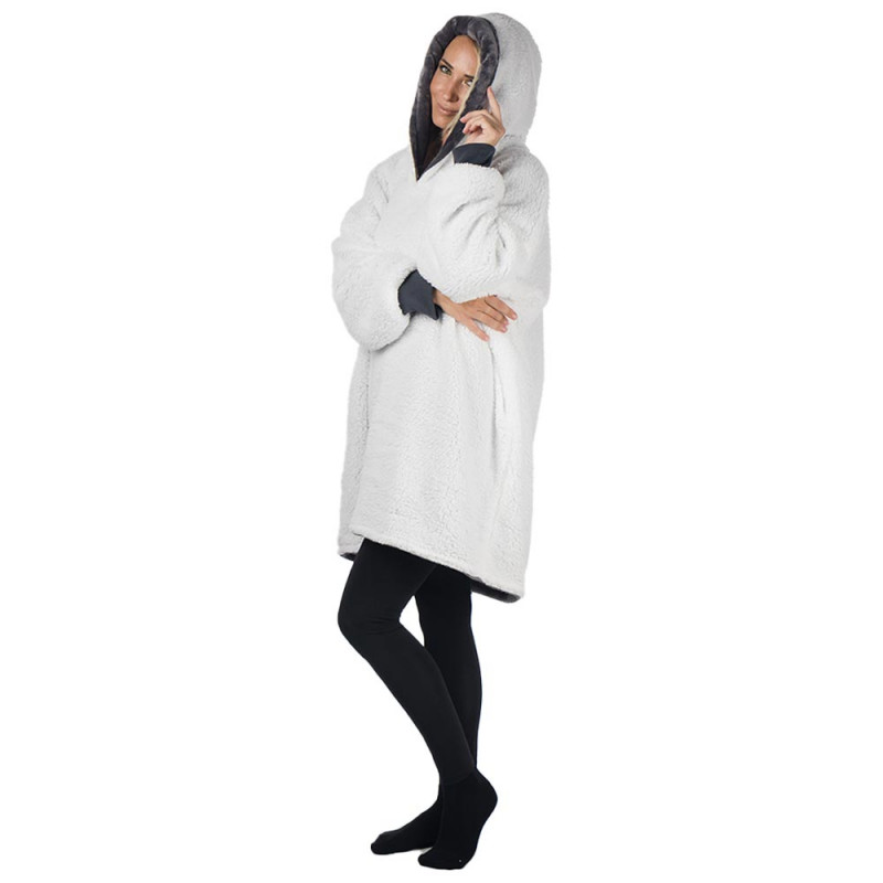 HomeVero Σκούπα στάχτης 1000W HV-AVC1000B + ΔΩΡΟ: Comfort Blanket σε Γκρι χρώμα HomeVero Σκούπα στάχτης 1000W HV-AVC1000B + ΔΩΡΟ: Comfort Blanket σε Γκρι χρώμα