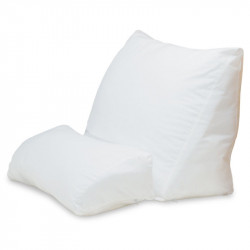 Contour Flip Pillow Πολυλειτουργικό Μαξιλάρι 