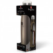 Berlinger Haus Θερμός από ανοξείδωτο ατσάλι 18/10 500ml Carbon Metallic Line BH-1760 Berlinger Haus Θερμός από ανοξείδωτο ατσάλι 18/10 500ml Carbon Metallic Line BH-1760
