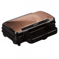 Berlinger Haus Τοστιέρα 900W Black Rose Collection BH-9143