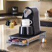 Βάση για 40 Κάψουλες Nespresso Cheffinger N01