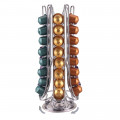 Βάση για 48 Κάψουλες Nespresso Cheffinger N08