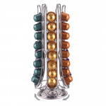 Βάση για 48 Κάψουλες Nespresso Cheffinger N08