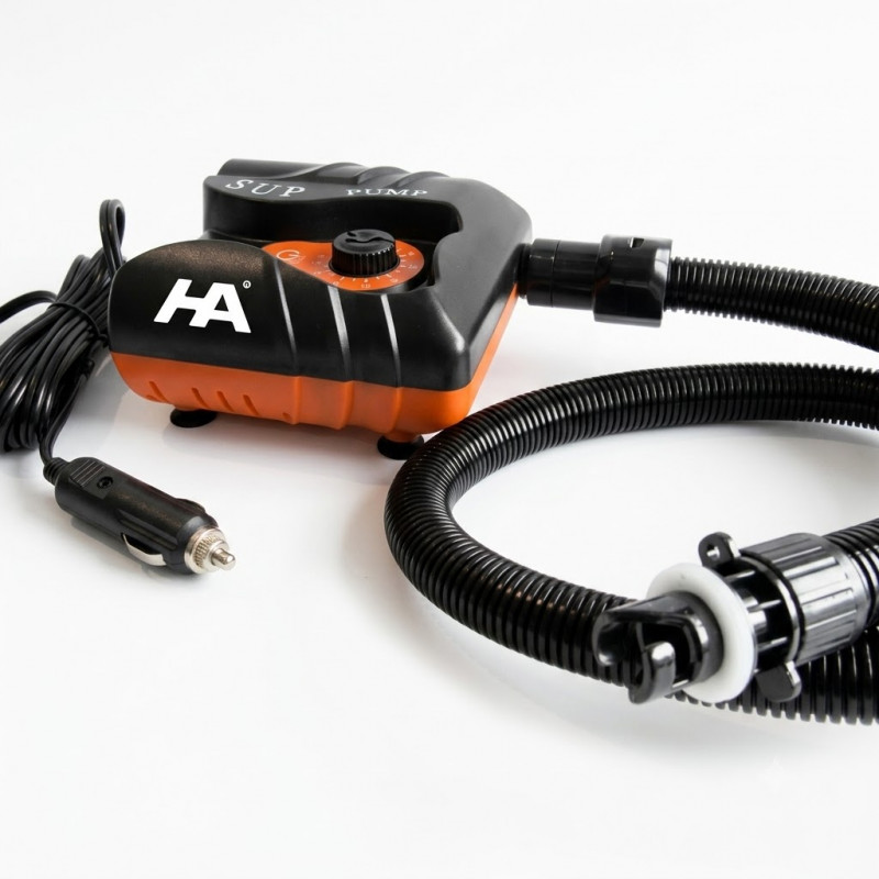 HomAthlon Ηλεκτρική Τρόμπα SUP 16 PSI με Σύνδεση Αυτοκινήτου 110W, HA-EPUMP HomAthlon Ηλεκτρική Τρόμπα SUP 16 PSI με Σύνδεση Αυτοκινήτου 110W, HA-EPUMP