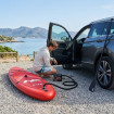 HomAthlon Ηλεκτρική Τρόμπα SUP 16 PSI με Σύνδεση Αυτοκινήτου 110W, HA-EPUMP HomAthlon Ηλεκτρική Τρόμπα SUP 16 PSI με Σύνδεση Αυτοκινήτου 110W, HA-EPUMP