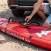 HomAthlon Ηλεκτρική Τρόμπα SUP 16 PSI με Σύνδεση Αυτοκινήτου 110W, HA-EPUMP HomAthlon Ηλεκτρική Τρόμπα SUP 16 PSI με Σύνδεση Αυτοκινήτου 110W, HA-EPUMP