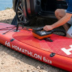 HomAthlon Ηλεκτρική Τρόμπα SUP 16 PSI με Σύνδεση Αυτοκινήτου 110W, HA-EPUMP HomAthlon Ηλεκτρική Τρόμπα SUP 16 PSI με Σύνδεση Αυτοκινήτου 110W, HA-EPUMP