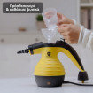 HomeVero Ατμοκαθαριστής Χειρός 1050W HV-18362