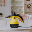 HomeVero Ατμοκαθαριστής Χειρός 1050W HV-18362