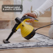 HomeVero Ατμοκαθαριστής Χειρός 1050W HV-18362