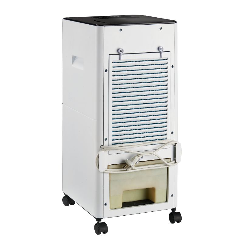 HomeVero Air Cooler – Heater 5-σε-1 HV-ACH650 HomeVero Air Cooler – Heater 5-σε-1 HV-ACH650
