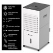 HomeVero Air Cooler – Heater 5-σε-1 HV-ACH650 HomeVero Air Cooler – Heater 5-σε-1 HV-ACH650