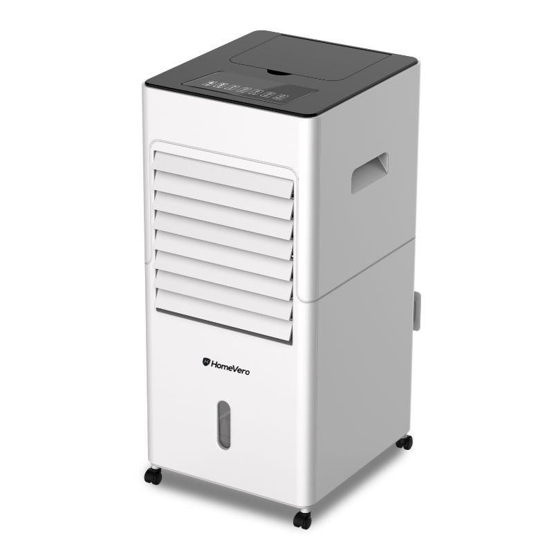HomeVero Air Cooler – Heater 5-σε-1 HV-ACH650 HomeVero Air Cooler – Heater 5-σε-1 HV-ACH650
