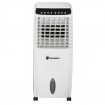 HomeVero Air Cooler 130W με χωρητικότητα δεξαμενής 10L HV-DAC10L HomeVero Air Cooler 130W με χωρητικότητα δεξαμενής 10L HV-DAC10L