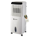 HomeVero Air Cooler 130W με χωρητικότητα δεξαμενής 10L HV-DAC10L