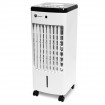 HomeVero Air Cooler 60W με χωρητικότητα δεξαμενής 4L HV-MAC4L HomeVero Air Cooler 60W με χωρητικότητα δεξαμενής 4L HV-MAC4L
