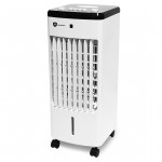 HomeVero Air Cooler 60W με χωρητικότητα δεξαμενής 4L HV-MAC4L